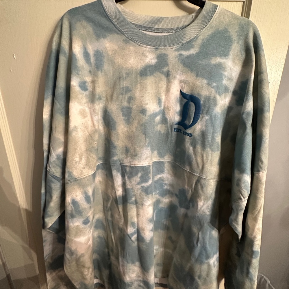 Size XXL Bambi spirit jersey